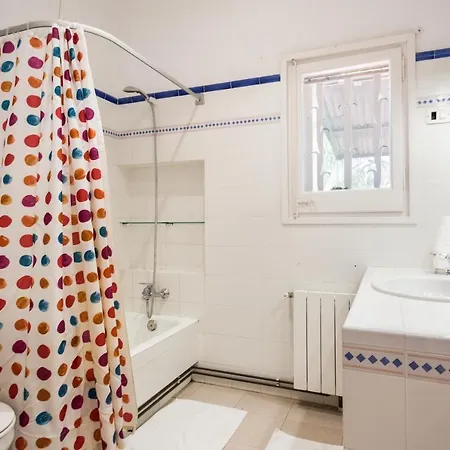 Terramar Semesterbostad