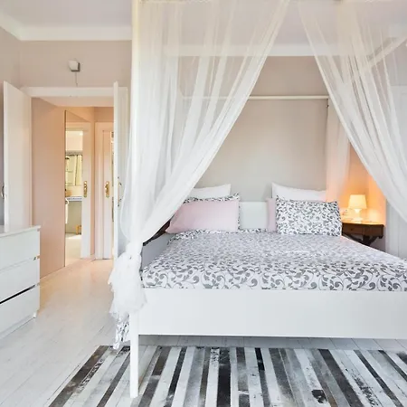 Terramar Semesterbostad Sitges